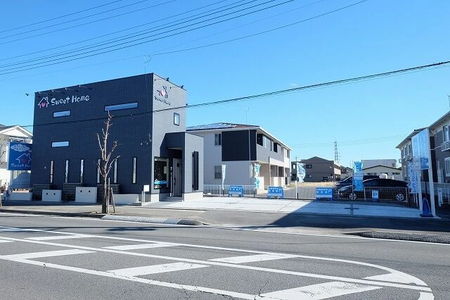 太田大泉店