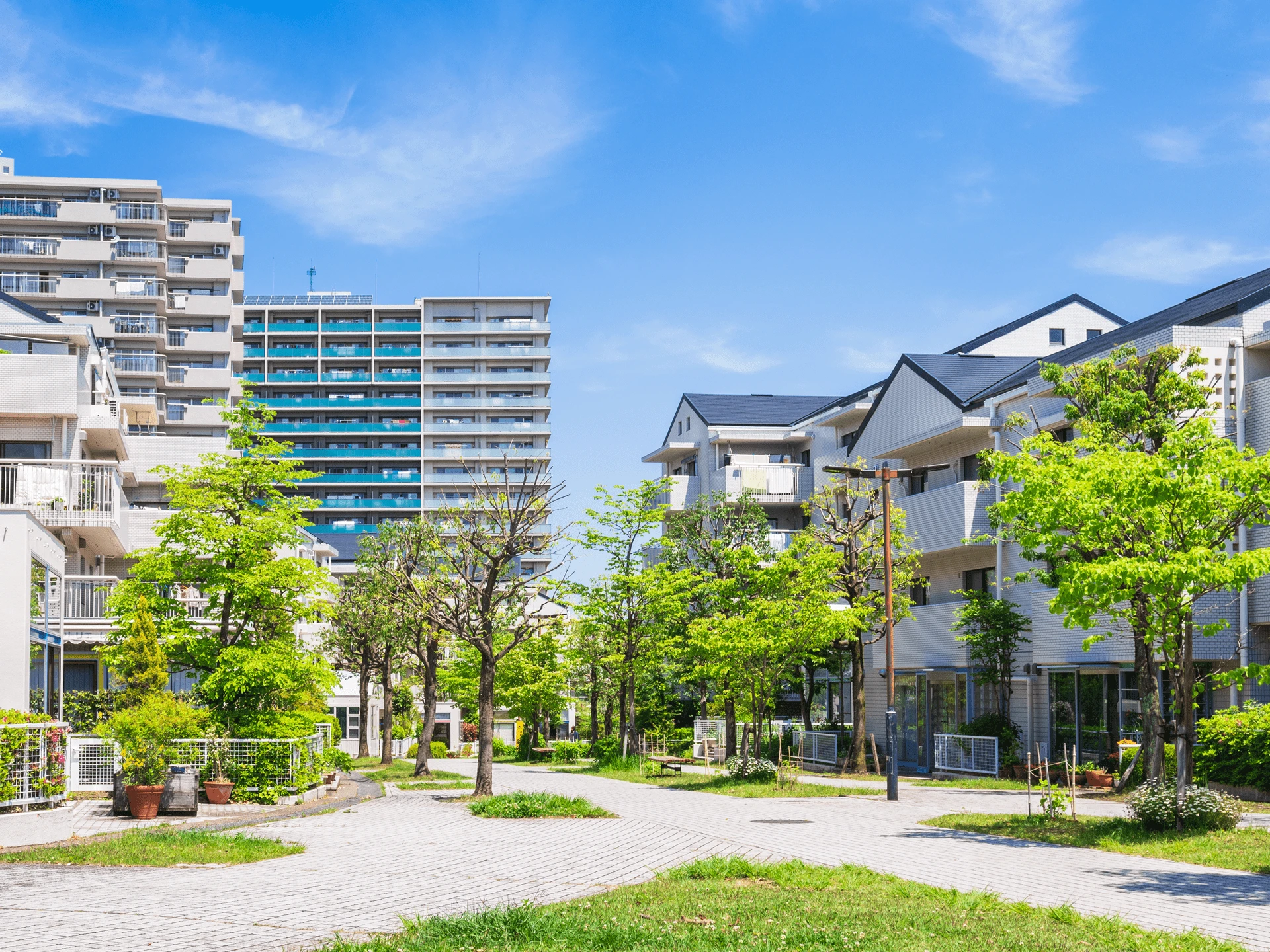 不動産売却のポイント